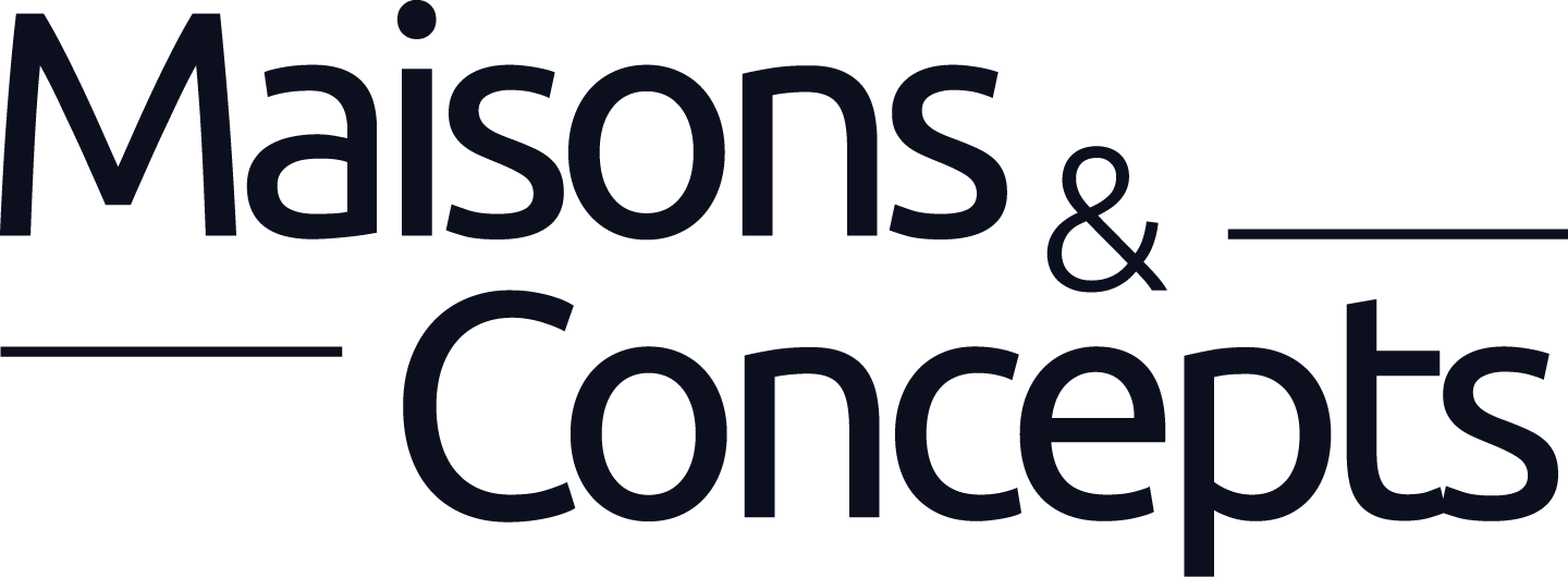 Maisons et Concepts